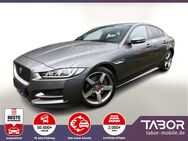 Jaguar XE, 200 R-Sport, Jahr 2018 - Freiburg (Breisgau)