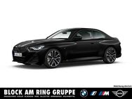 BMW 220, i Coupé, Jahr 2022 - Braunschweig