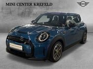 MINI Cooper S, E AUTOMATIK Apple, Jahr 2021 - Krefeld