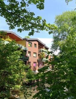 *RESERVIERT* Eigentumswohnung in Varel - Varel