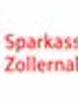 Kreditanalyst Unternehmenskunden (m/w/d) - Balingen