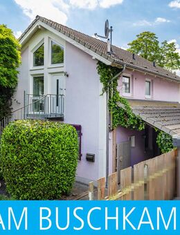 Lieben Sie das Besondere? Ein etwas anderes Einfamilienhaus - Spenge