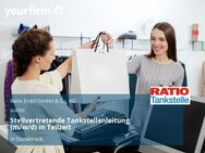 Stellvertretende Tankstellenleitung (m/w/d) in Teilzeit - Osnabrück