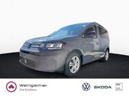 VW California, 1.5 TSI Caddy California Miniküche 6, Jahr 2024 - Miesbach