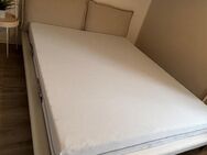 BODYGUARD® Anti-Kartell-Matratze 160x200 (fast wie neu) - Kochel (See)