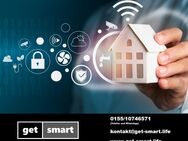 Kostengünstiges Smart Home für Bestandsgebäude und (Miet-)Wohnungen (* smarthome * Smart-Home *) - Landau (Pfalz)