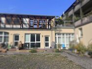 Modernes Wohnen in zentraler Lage: RMH in idyllischer Gemeinschaftsanlage in Bad Wilhelmshöhe - Kassel