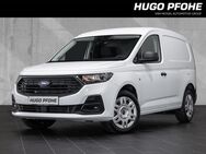 Ford Transit Connect, 2.0 Trend L1 EcoBlue 75kW Kasten, Jahr 2022 - Hamburg