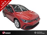 VW Golf, 2.0 TSI GTI VIII, Jahr 2024 - Saal (Donau)