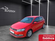 VW Polo, 1.0 Comfortline, Jahr 2016 - Kamenz