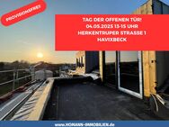 Havixbeck! Modernes Stadthaus mit Blick auf die Baumberge - Havixbeck