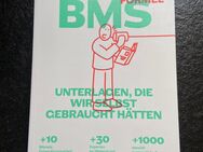 MedAT, Die MedAT Formel, BMS Pro Edition, Buch zur Vorbereitung auf den MedAT in Österreich - Stuttgart