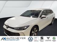 VW Passat Variant, 1.5 Business eTSI 110kW, Jahr 2024 - Ochsenfurt