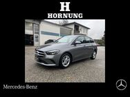 Mercedes B 200, STYLE EL, Jahr 2019 - Penzberg