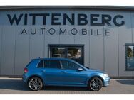 VW Golf VII Lim. Sportline-Standheizung-Garantie - Cuxhaven