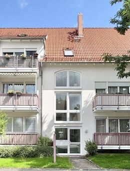 Ihr Investment - Mieteinnahmen sichern - Dresden