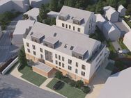 Neubauwohnanlage mit Charme in Schöllkrippen - Schöllkrippen