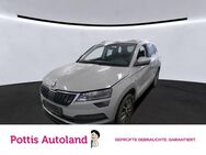 Skoda Karoq, 2.0 TDI CLEVER, Jahr 2021 - Hamm