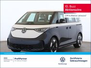 VW ID.BUZZ, Pro AeraView Assistenz IQ-Light, Jahr 2023 - Hannover