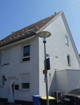 Platz, Komfort und Nachbarschaft - Ihr neues Familiendomizil in Raunheim! - Raunheim