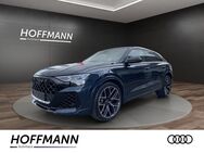 Audi RSQ8, Audi exclusive, Jahr 2022 - Winterberg