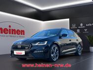 Skoda Octavia, 2.0 TSI Combi Plus 4xSHZ, Jahr 2021 - Essen