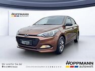 Hyundai i20, Passion, Jahr 2018 - Kreuztal