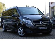 Mercedes-Benz V 250 d/BlueEff/Extralang/8Sitze/Leder/Klima/Navi - Düsseldorf