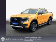 Ford Ranger 2,0 l EcoBlue Doppelkabine Autm. Wildtrak - Hildesheim