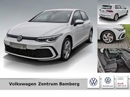VW Golf, 1.4 VIII GTE APP, Jahr 2020 - Bamberg