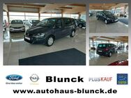 Seat Alhambra TDI 2.0 REFERENCE 150 PS - Ribnitz-Damgarten