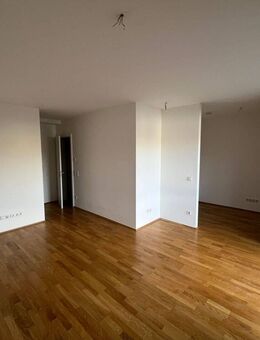 1,5-Zimmer-Erdgeschosswohnung mit neuwertiger Einbauküche. W1 - Markt Schwaben