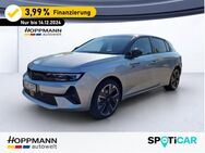 Opel Astra, Electr, Jahr 2024 - Kreuztal