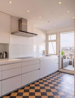 Exklusive Wohnung mit Panoramablick in bester Wohnlage! - Stuttgart