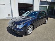 Mercedes-Benz C 200 Kompressor Automatik Avantgarde SD SH - Ettlingen