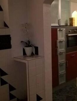 sehr individuelle DG Wohnung am Luitpold und Petuelpark zu vermieten - München