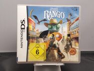 Rango für DS - Westerstede