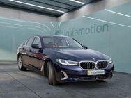 BMW 530, , Jahr 2023 - München