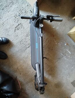 Segway Ninebot Gebrauchte E-Scooter MAX G30D II *NEU* - Mossautal