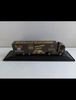 UPS Team AMG Mercedes - Lampertheim