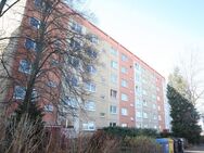 Hübsche 3-Raum-Wohnung mit Balkon ! - Zwickau