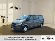 VW T6 Kombi, 2.0 TDI 1 lang, Jahr 2020 - Brandenburg (Havel)