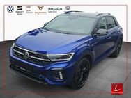 VW T-Roc, 1.5 TSI R-LINE BLACK STYLE, Jahr 2024 - Murnau (Staffelsee)