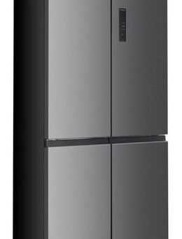 BEKO Side-by-Side GNO52223MXPN, 190 cm hoch, 90,9 cm breit
