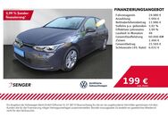 VW Golf, 2.0 TDi VIII Life, Jahr 2021 - Lübeck