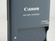 Canon original CB-2LXE Battery Charger Akku Ladegerät plus Netzkabel; gebraucht - Berlin