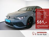 VW Golf, 2.0 TSI VIII GTI Clubsport 300PS IQ LIGH, Jahr 2024 - Mühldorf (Inn)