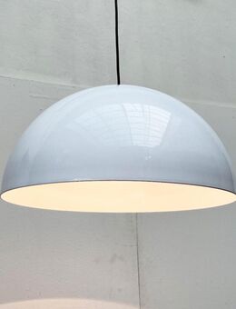 Oluce Sonora Pendant Lamp Vico Magistretti Mid Century 60er 70er - Hamburg Hamburg-Nord