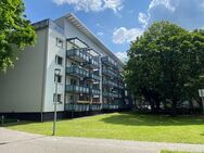 Hochwertige 4-Zimmer-Wohnung mit Dachterrasse - Hamburg