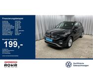 VW T-Cross, Life ( FrontAssi, Jahr 2023 - Passau